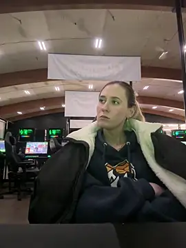 M1ssyk1ssy online show from 31, 1, 2025