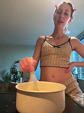 M1ssyk1ssy online show from 15, 1, 2026