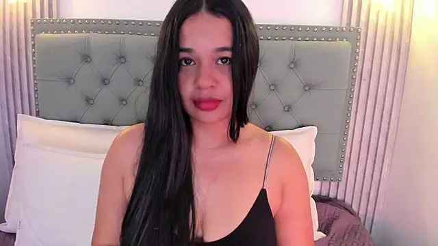 Aitana98  online show from 17, 1, 2025