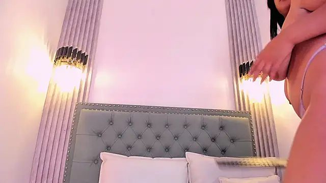 Aitana98  online show from 22, 3, 2025