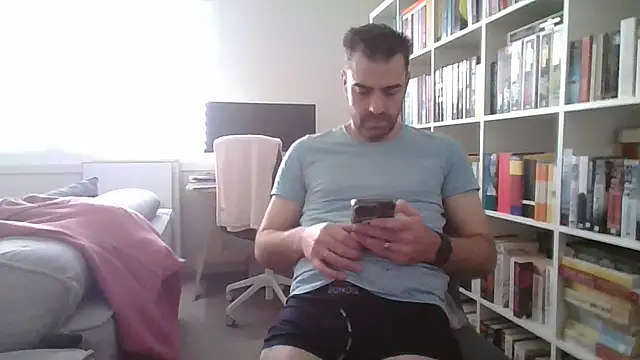 dad bod 6 online show from 5, 8, 2026