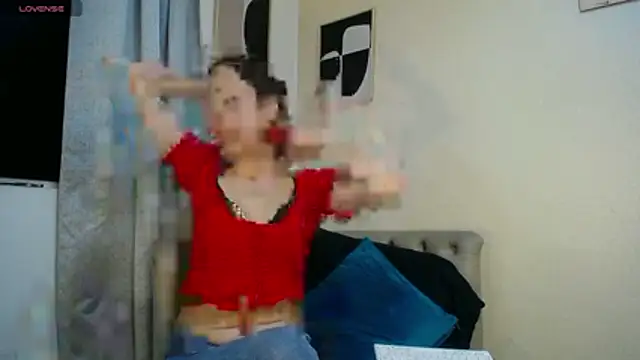 camilawm19 online show from 4, 2, 2026