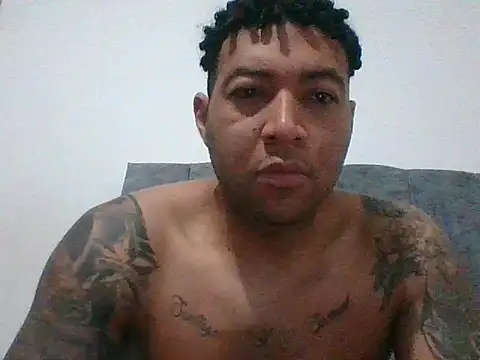 Morenocosta12 online show from 18, 9, 2025