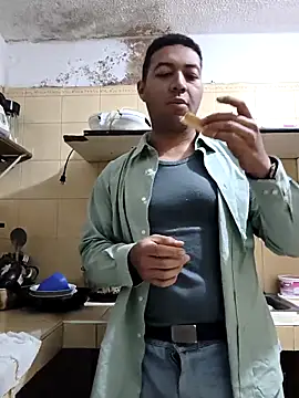 Morenocosta12 online show from 12, 11, 2025