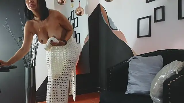 almaa 18 online show from 11, 3, 2025