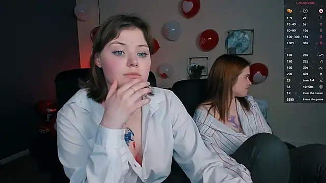 nikole kitt online show from 16, 2, 2025