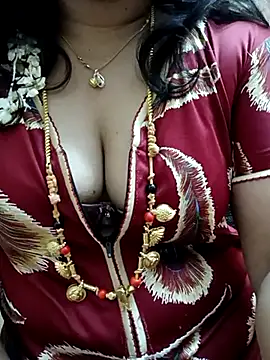 gaurika18 online show from 5, 3, 2025