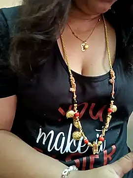 gaurika18 online show from 15, 3, 2025