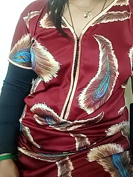 gaurika18 online show from 14, 10, 2025