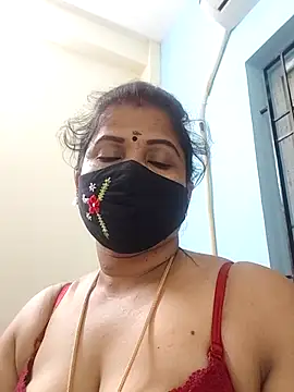 gaurika18 online show from 16, 4, 2026