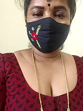 gaurika18 online show from 19, 4, 2026