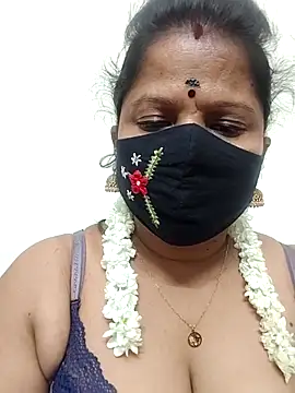 gaurika18 online show from 20, 4, 2026