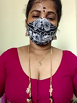 gaurika18 online show from 21, 4, 2026