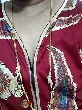 gaurika18 online show from 21, 4, 2026