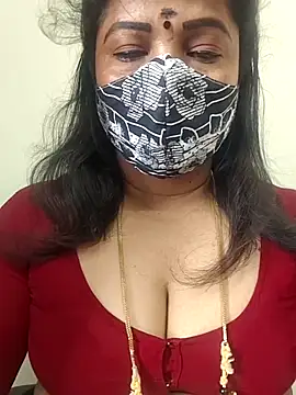 gaurika18 online show from 25, 4, 2026