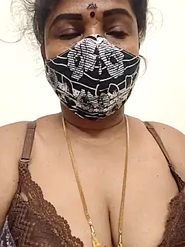 gaurika18 online show from 25, 4, 2026