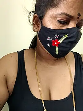 gaurika18 online show from 26, 4, 2026