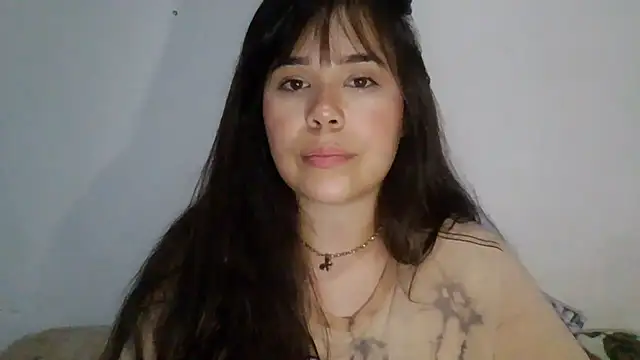 DeusaDemeeter online show from 22, 1, 2025