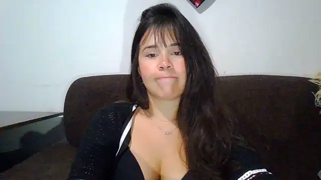 DeusaDemeeter online show from 27, 2, 2025