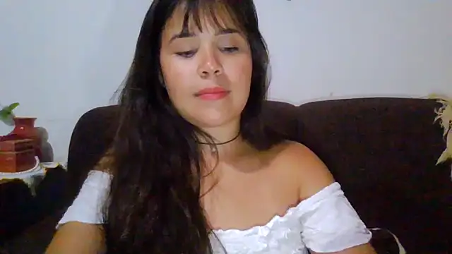 DeusaDemeeter online show from 15, 3, 2025