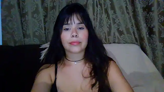 DeusaDemeeter online show from 21, 3, 2025