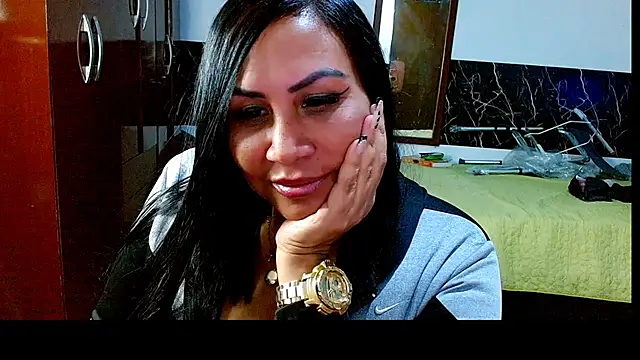 Snapshot of Demion_prince chatting on 19, 1, 2025 Demion prince online show from 19, 1, 2025