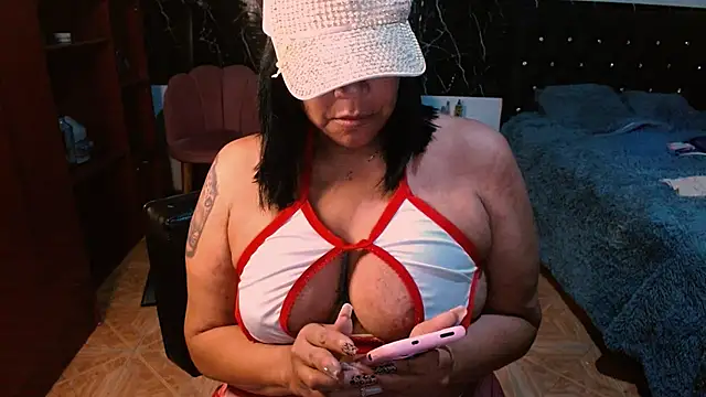 Snapshot of Demion_prince chatting on 4, 2, 2025 Demion prince online show from 4, 2, 2025