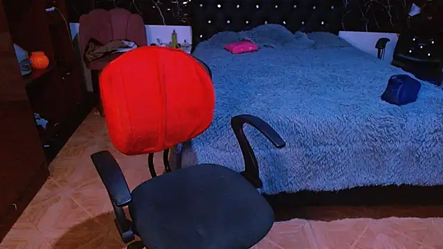 Snapshot of Demion_prince chatting on 18, 2, 2025 Demion prince online show from 18, 2, 2025