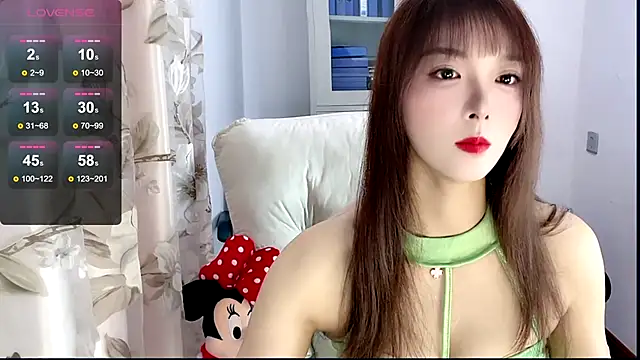 NINIbaby-99 online show from 25, 2, 2025