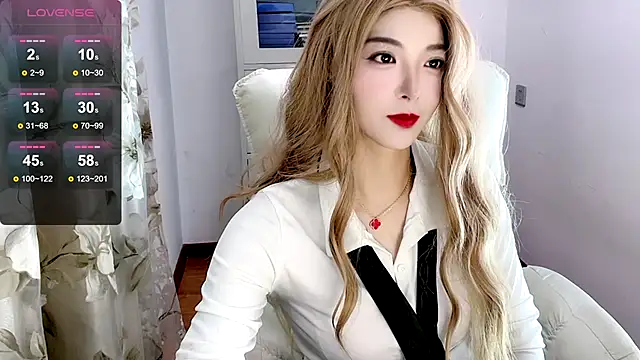 NINIbaby-99 online show from 9, 3, 2025