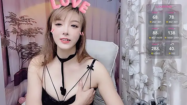 NINIbaby-99 online show from 5, 6, 2026