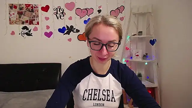 VasilisaSii online show from 22, 1, 2025