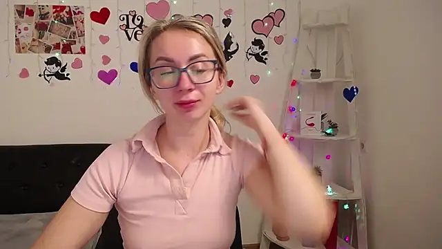 VasilisaSii online show from 25, 1, 2025