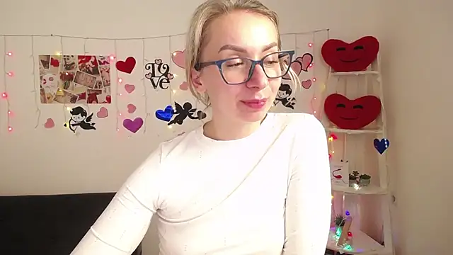 VasilisaSii online show from 21, 2, 2025