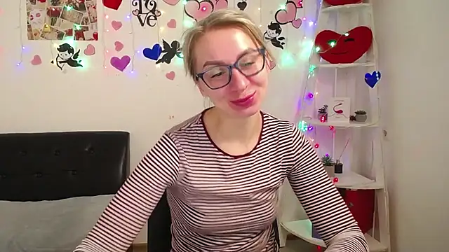 VasilisaSii online show from 5, 3, 2025