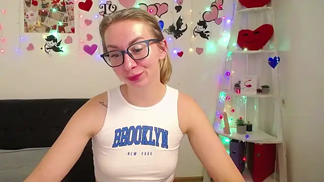 VasilisaSii online show from 7, 3, 2025