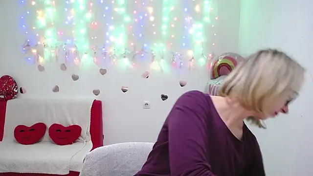 VasilisaSii online show from 3, 10, 2025