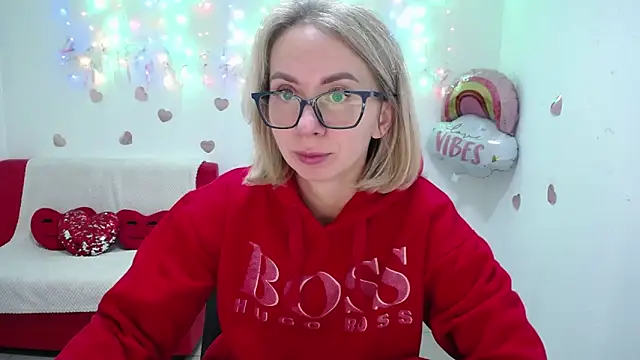 VasilisaSii online show from 15, 10, 2025