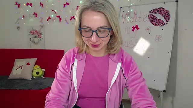VasilisaSii online show from 3, 5, 2026