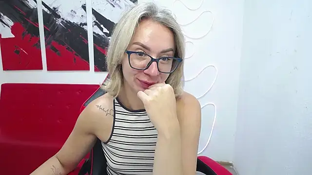 VasilisaSii online show from 24, 7, 2026