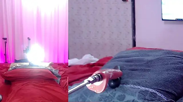 Victoria Luxe online show from 28, 2, 2025