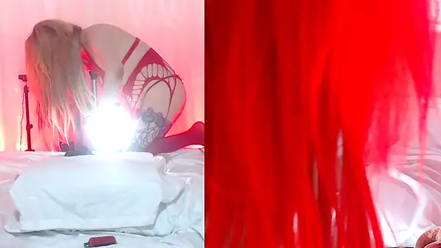 Victoria Luxe online show from 11, 3, 2025