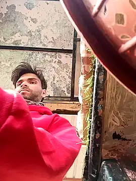 Snapshot of anjy_ chatting on 18, 12, 2024 anjy online show from 18, 12, 2024