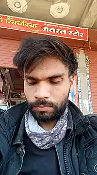 Snapshot of anjy_ chatting on 2, 1, 2025 anjy online show from 2, 1, 2025