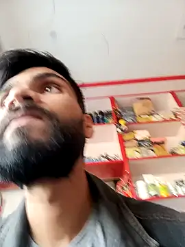 Snapshot of anjy_ chatting on 28, 2, 2025 anjy online show from 28, 2, 2025