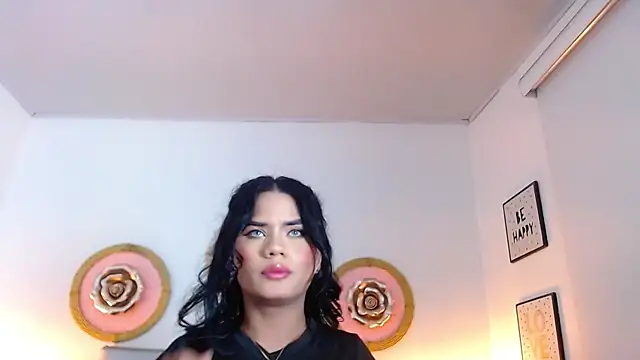 zoe hecate sexx online show from 14, 5, 2026