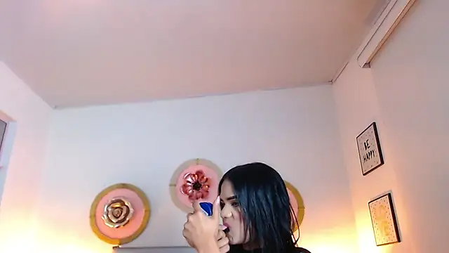 zoe hecate sexx online show from 26, 6, 2026
