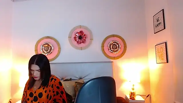 zoe hecate sexx online show from 4, 7, 2026