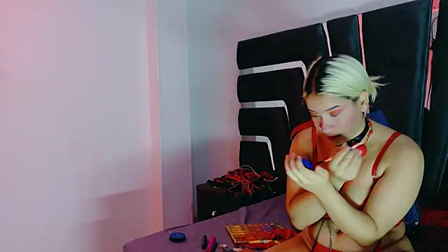 AliceandMax online show from 3, 3, 2026