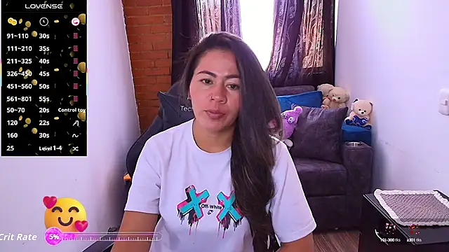 kendall sexy27 online show from 9, 9, 2025